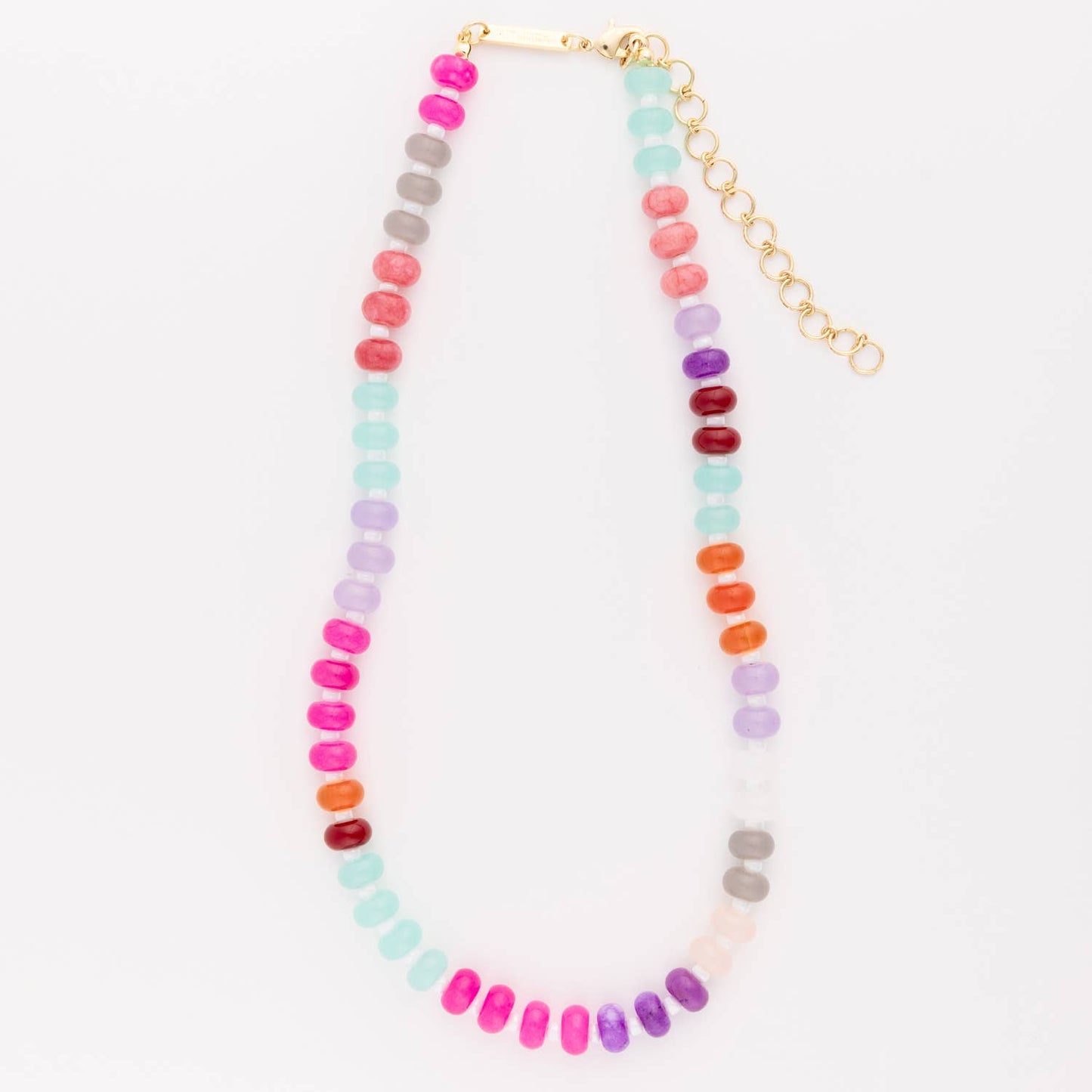 Michelle McDowell Eleanora Necklace