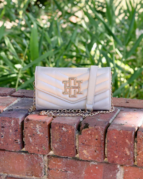 Caroline Hill Carlington Clutch/Crossbody