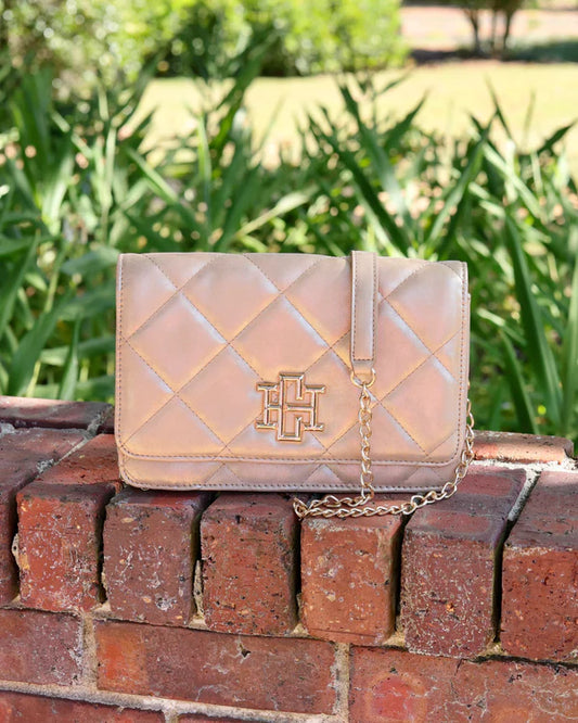 Caroline Hill Bryn Clutch/Crossbody