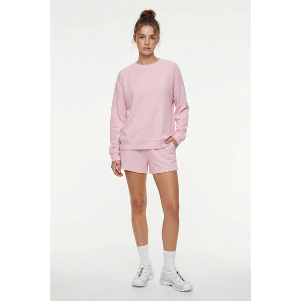 Twentifourth Pink/White Striped Set (TF26-0207)