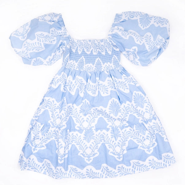 8 Oak Lane Dress