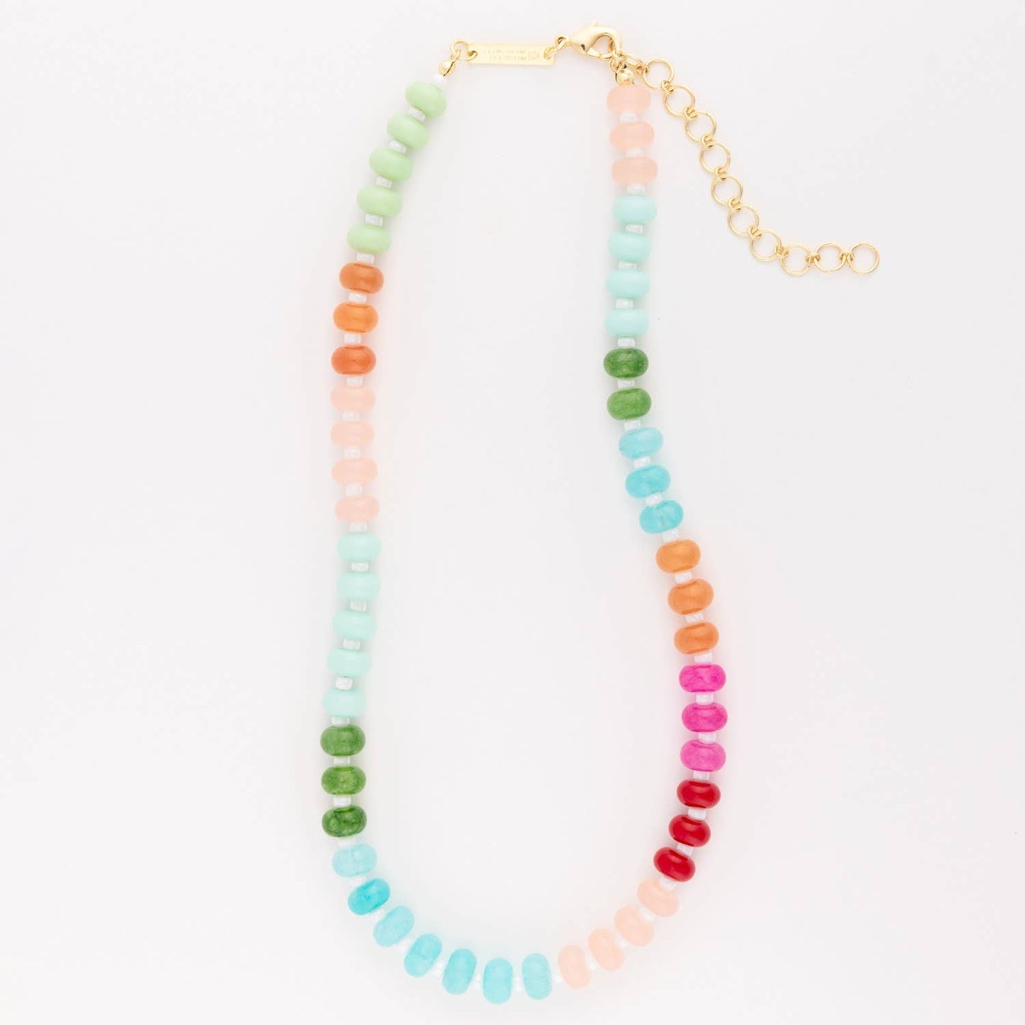 Michelle McDowell Danica Necklace