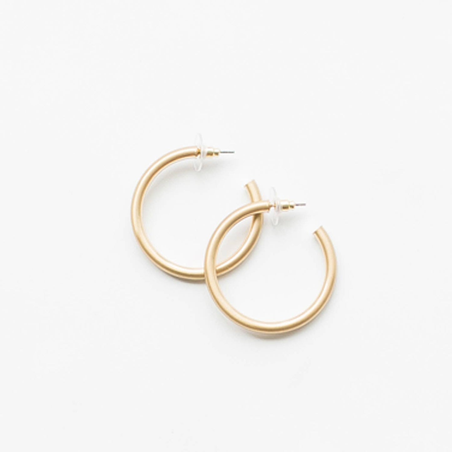 Michelle McDowell Heather Earrings