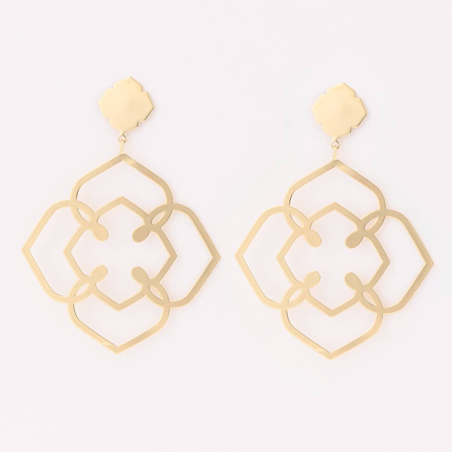 Michelle McDowell Jordyn Earrings