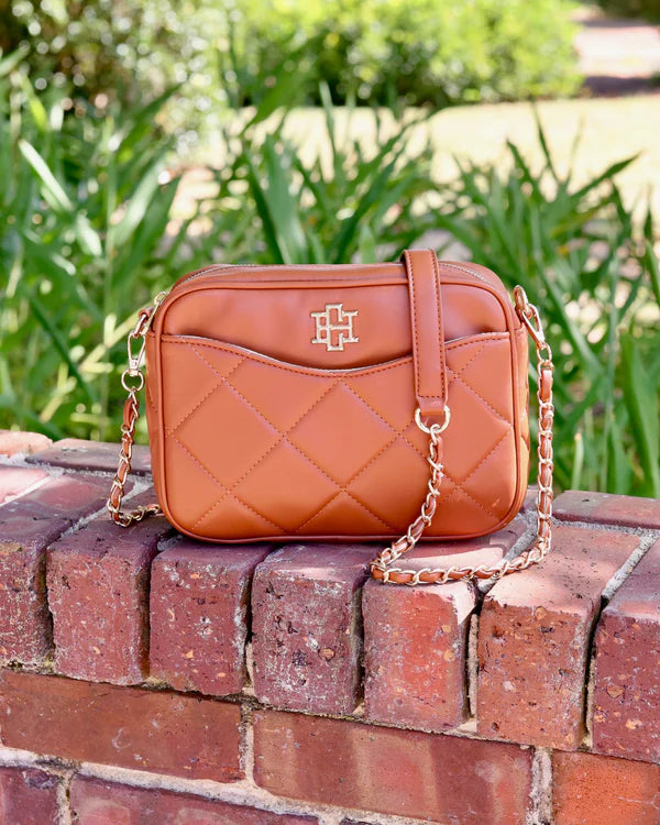 Caroline Hill Fiona Crossbody