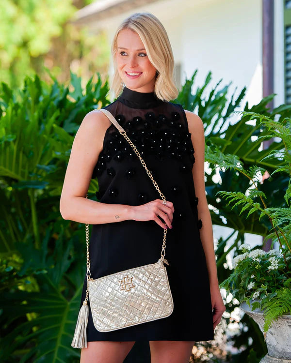 Caroline Hill Madelyn Clutch/Crossbody