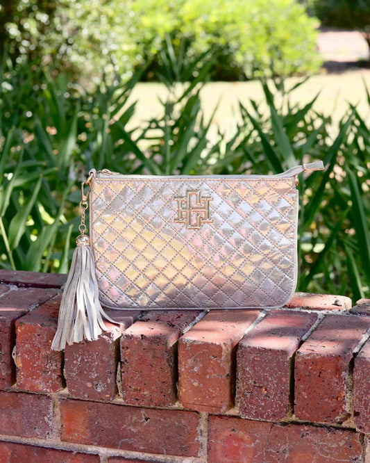 Caroline Hill Madelyn Clutch/Crossbody