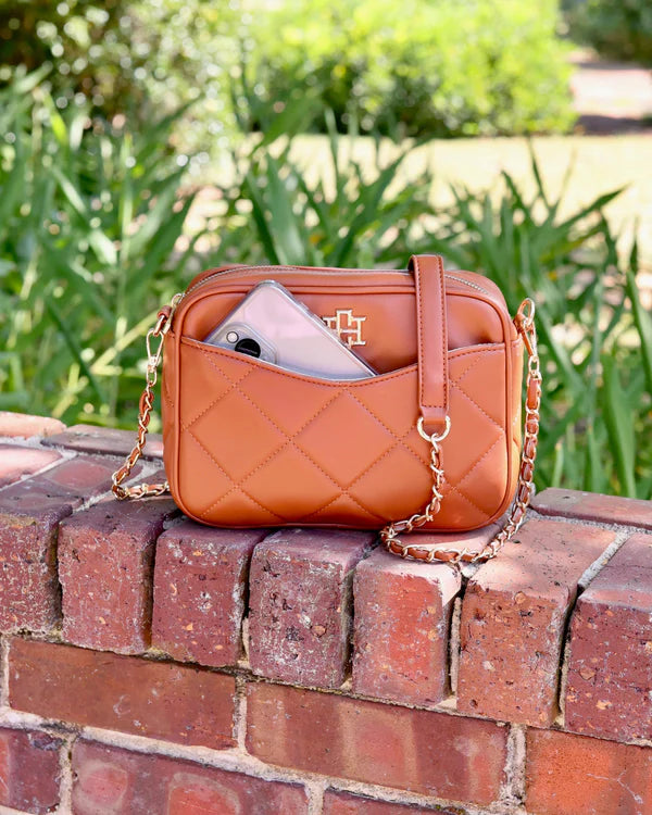 Caroline Hill Fiona Crossbody