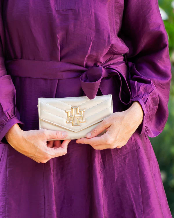 Caroline Hill Carlington Clutch/Crossbody