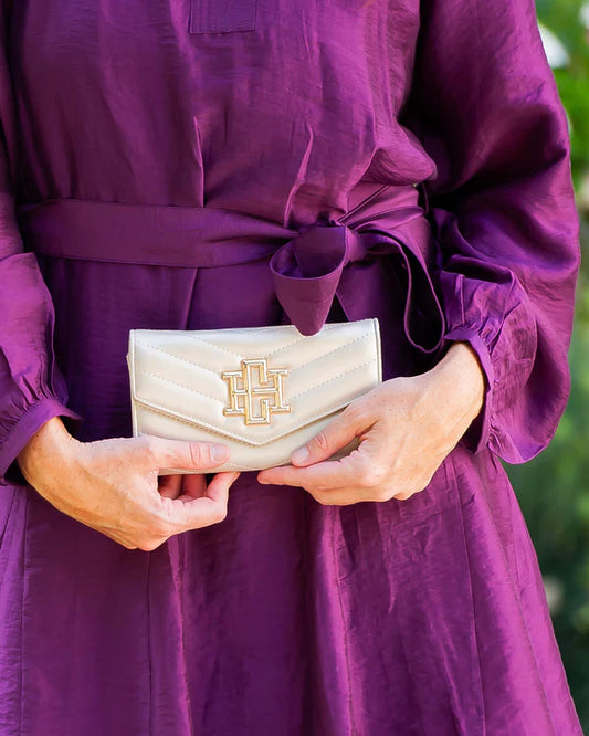 Caroline Hill Carlington Clutch/Crossbody