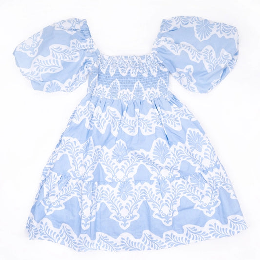 8 Oak Lane Dress