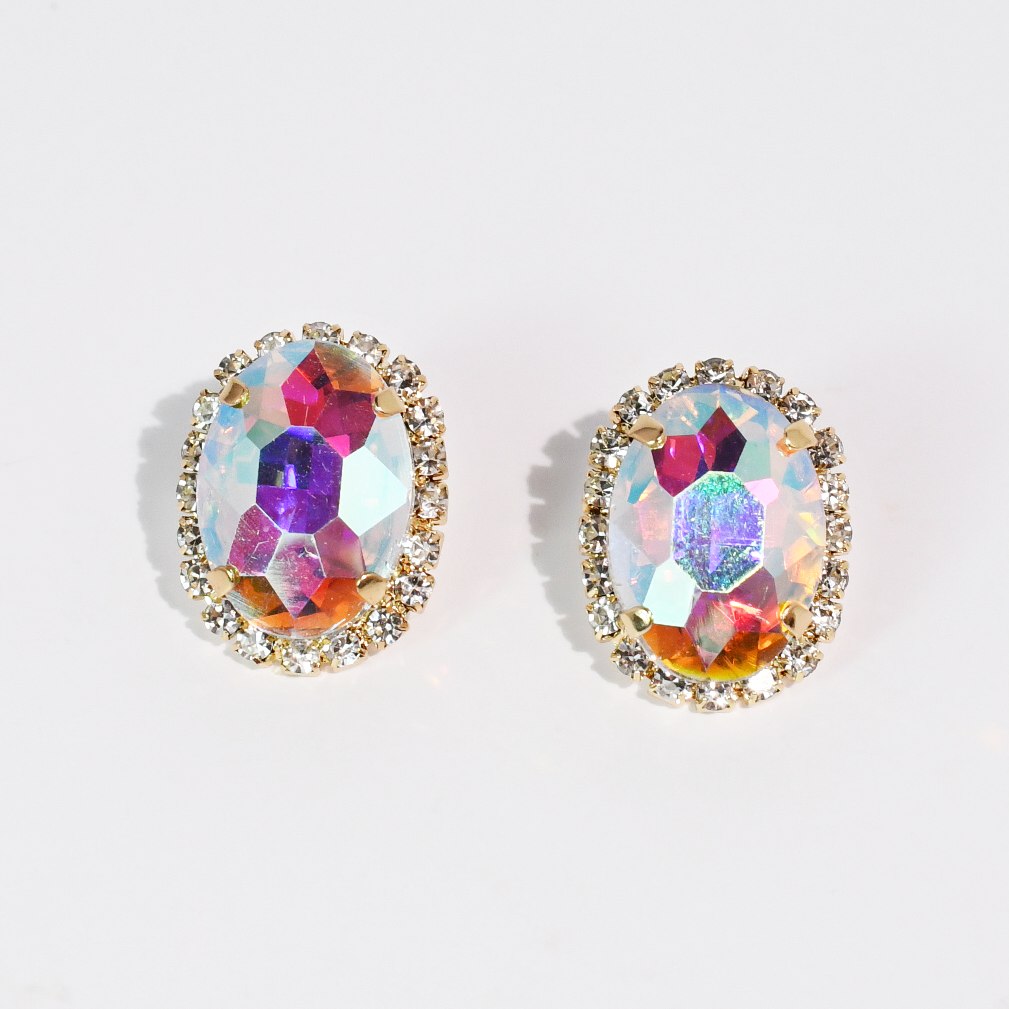 Treasure Jewels Sugar Shine Stud