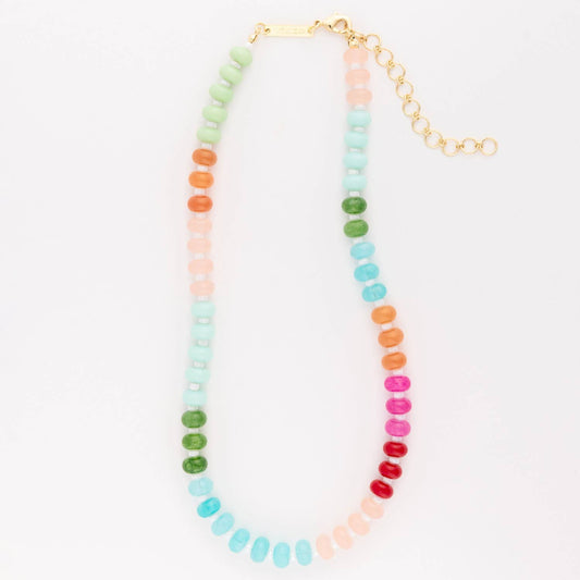 Michelle McDowell Danica Necklace