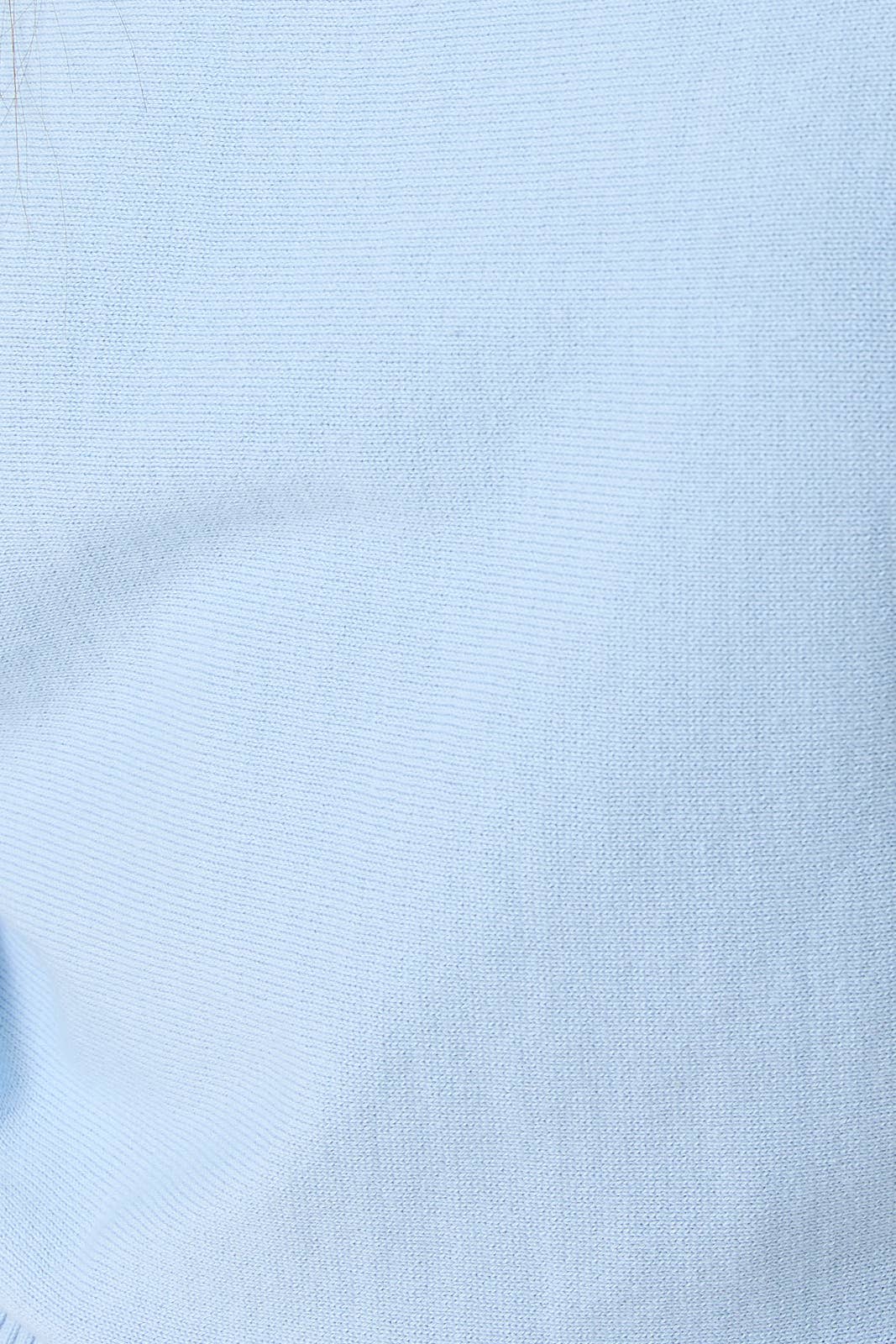 Sunday Edition Boat Neck Knit Top