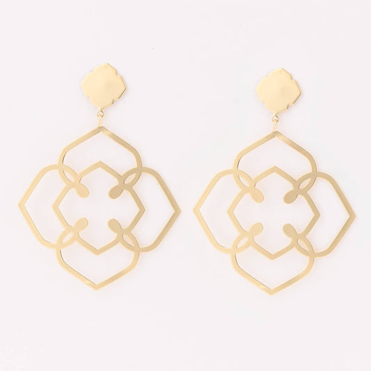 Michelle McDowell Jordyn Earrings