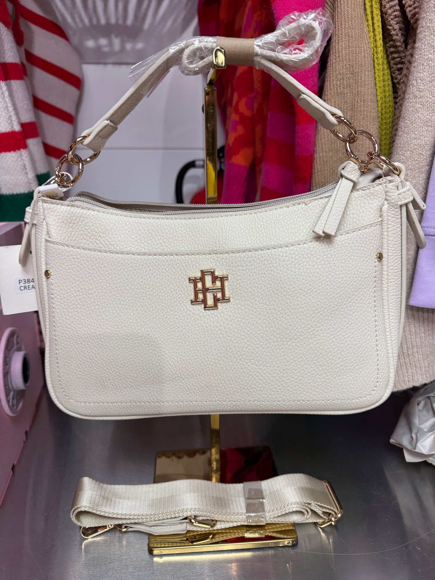 Caroline Hill Paxton Crossbody