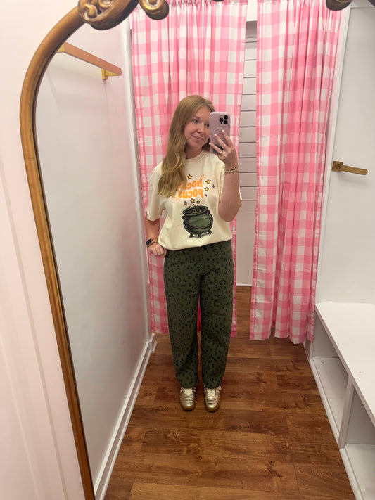 hocus Pocus T-Shirt