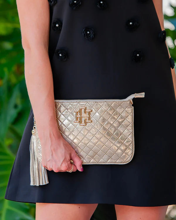 Caroline Hill Madelyn Clutch/Crossbody