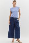 Entro Top Blue