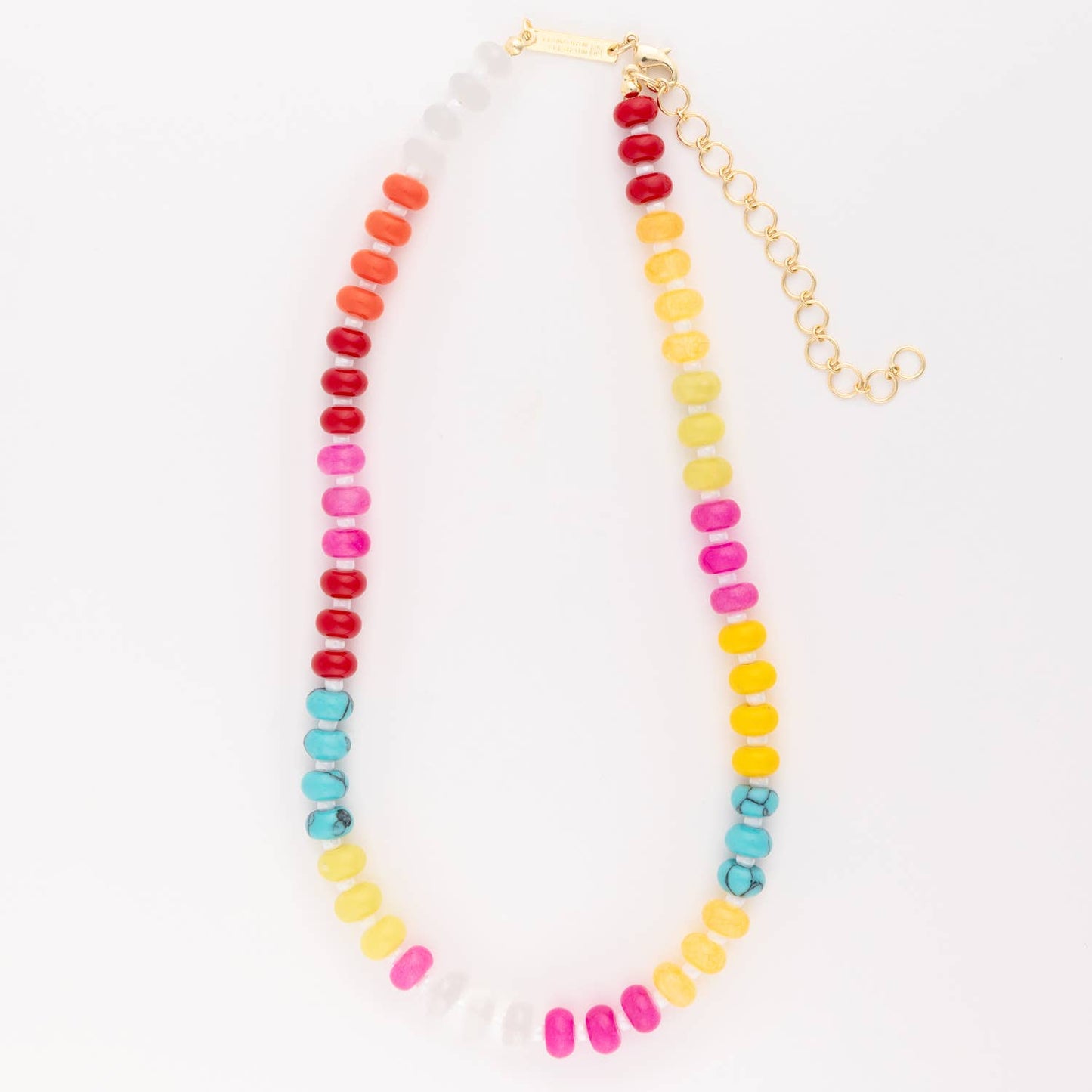Michelle McDowell Brinley Necklace
