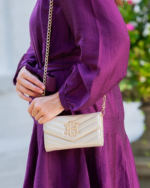 Caroline Hill Carlington Clutch/Crossbody